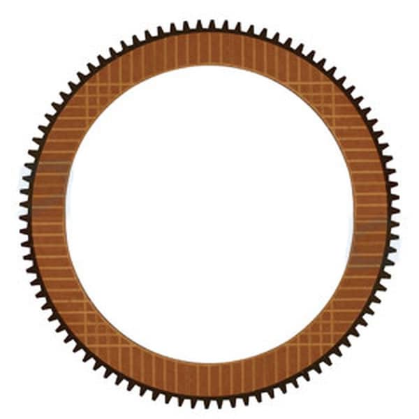 Aftermarket 33-1518T2 306714-310-JI PTO Clutch Friction Disc Plate Fits Case-IH 9110 9130 CLC80-0013 - main